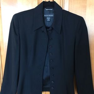 Banana Republic Wool Suit Jacket